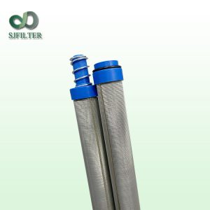 BOLL烛式滤芯1340028